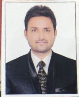 Mohd Azam Khan