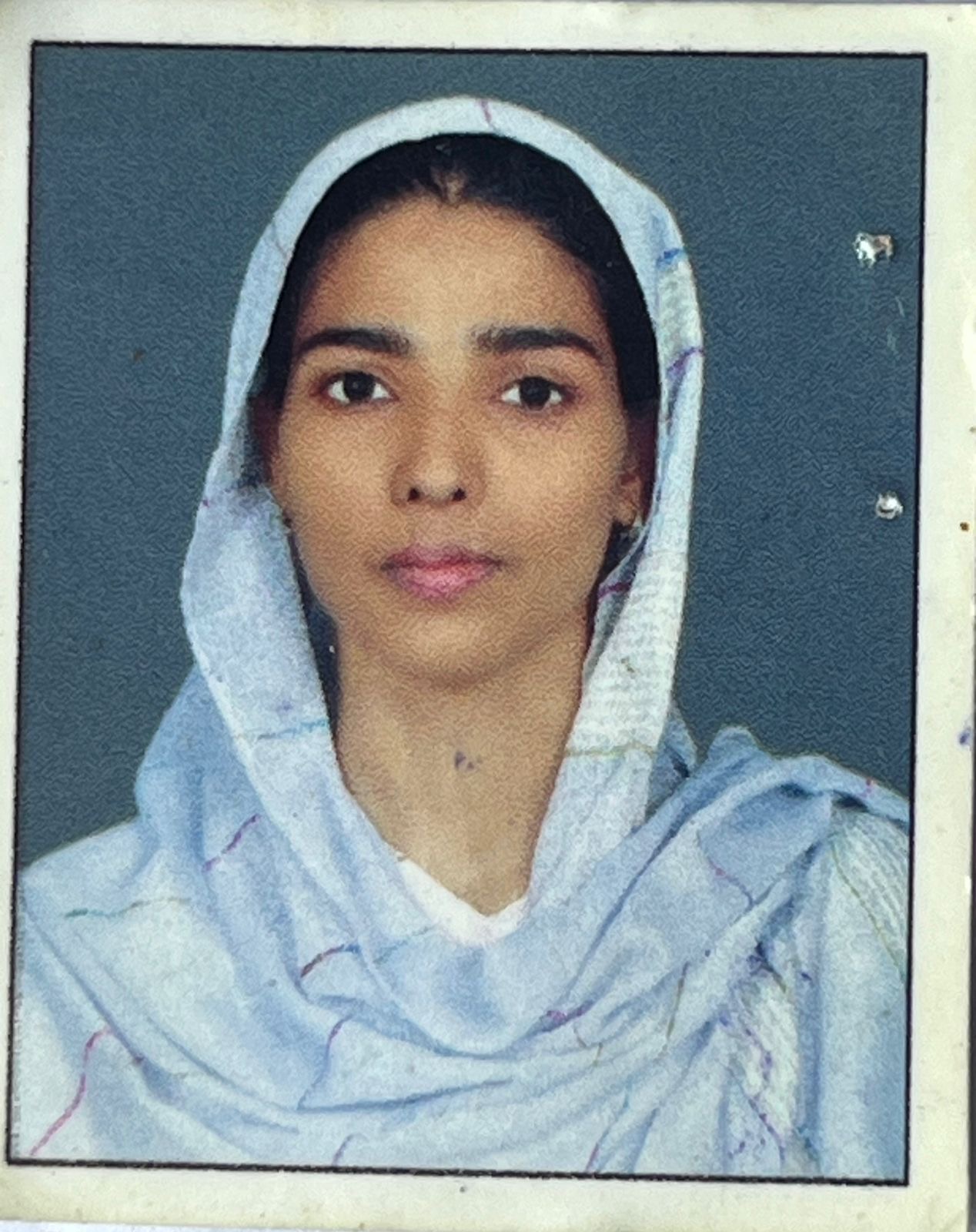 Mehroon Nisha