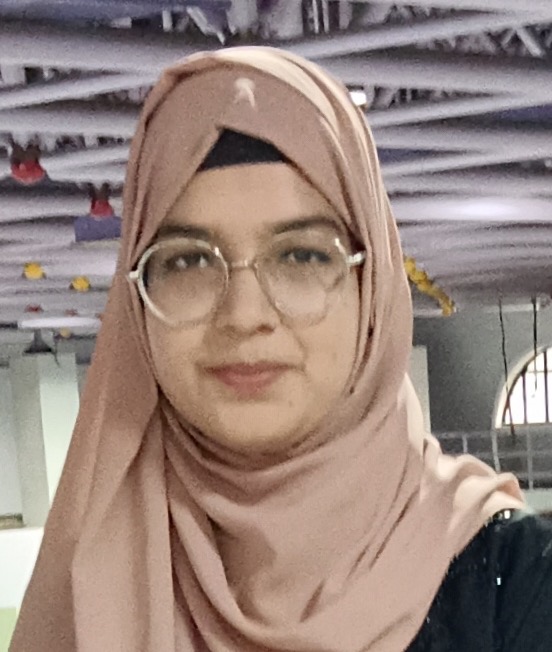Parveen