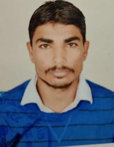 Mohd Sharif