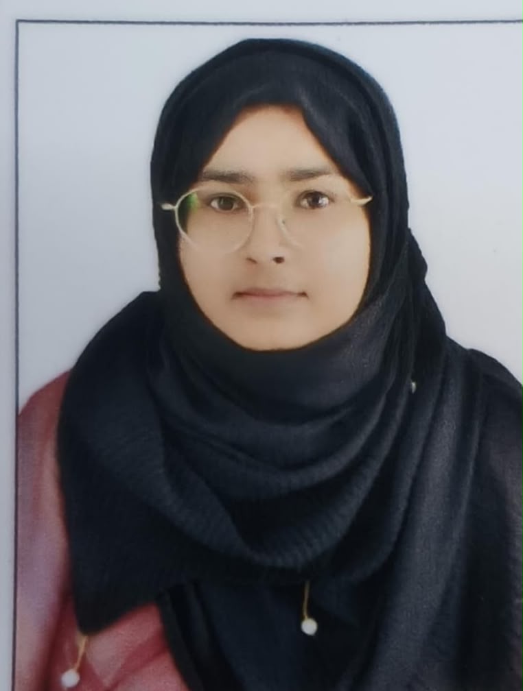 Razia Parveen