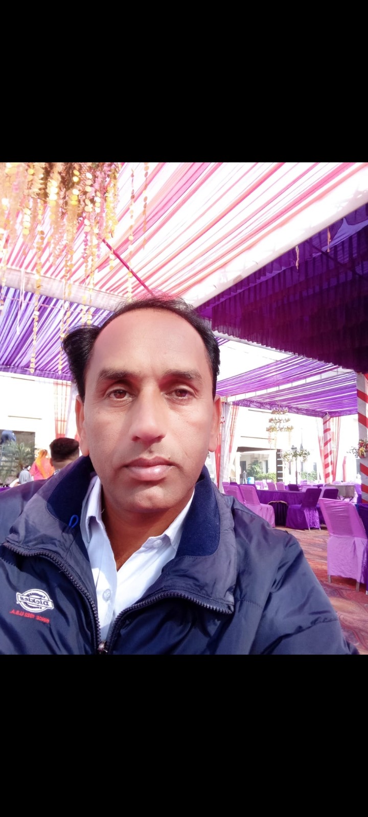 Shamshad Ali