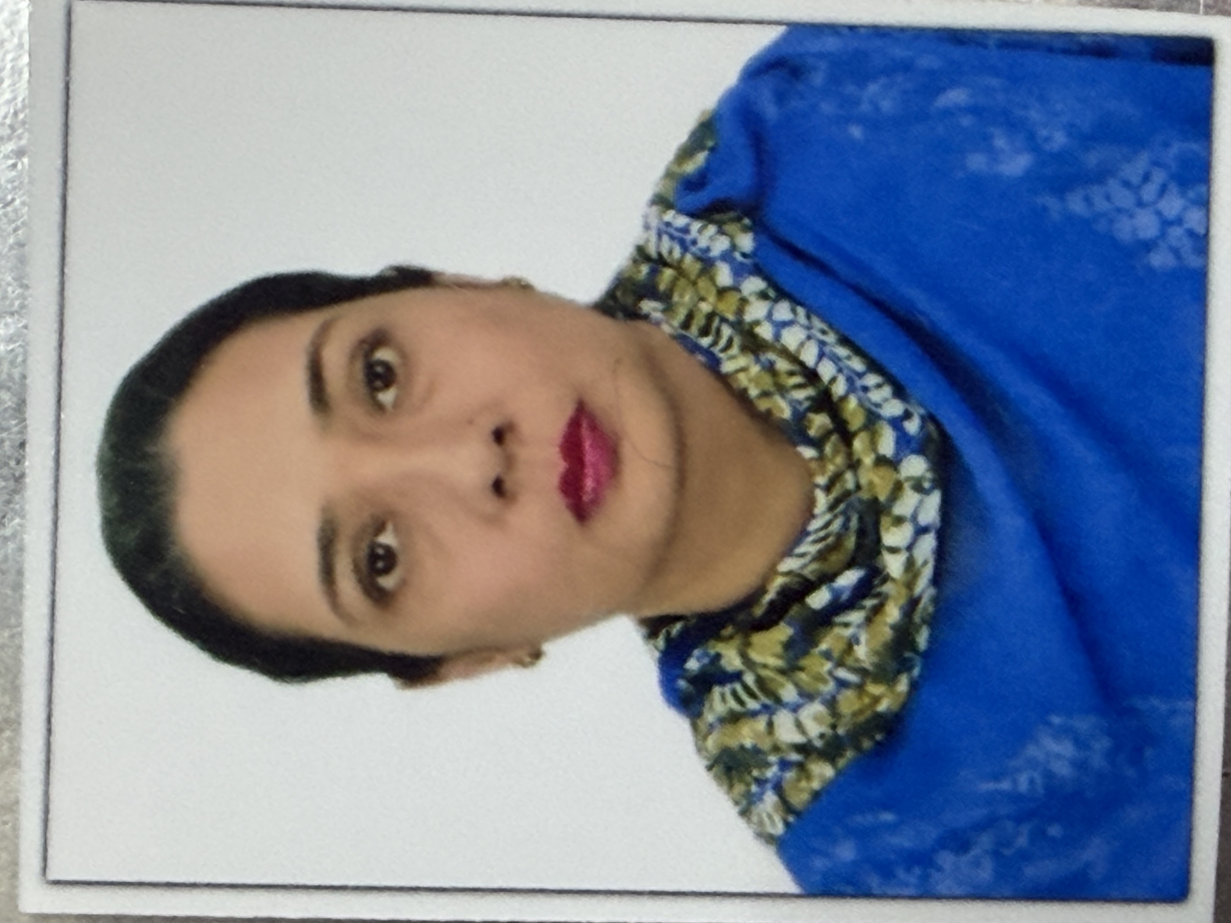 Naheed Parveen