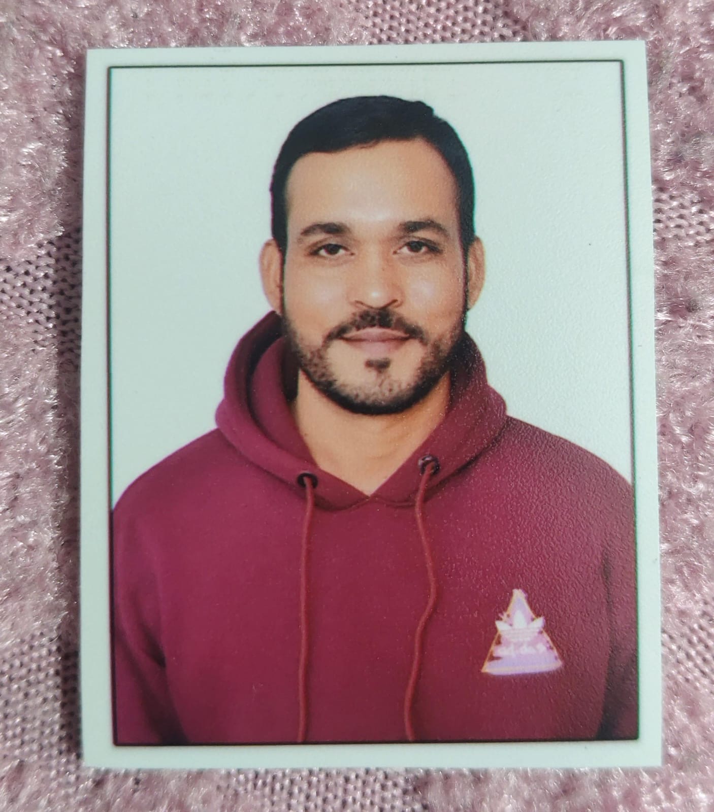 Mohd Ashraf