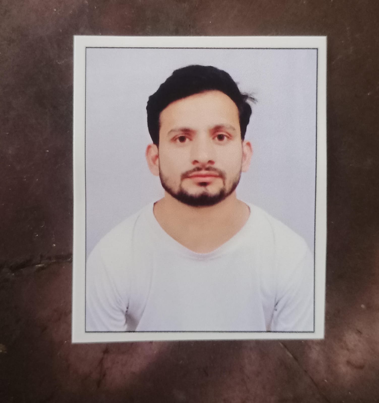 Mohammad Aamir