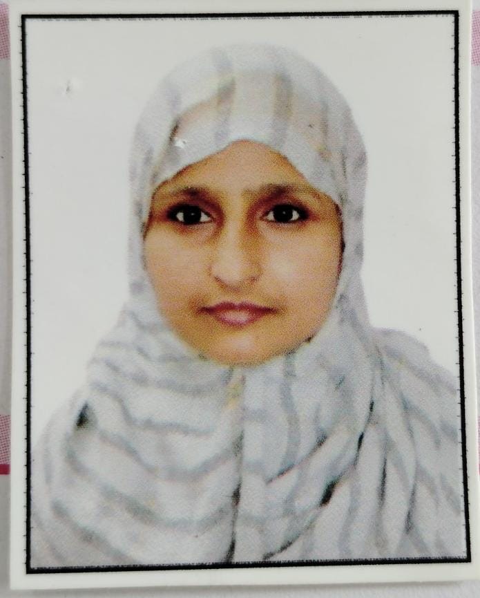 Aabida Naaz