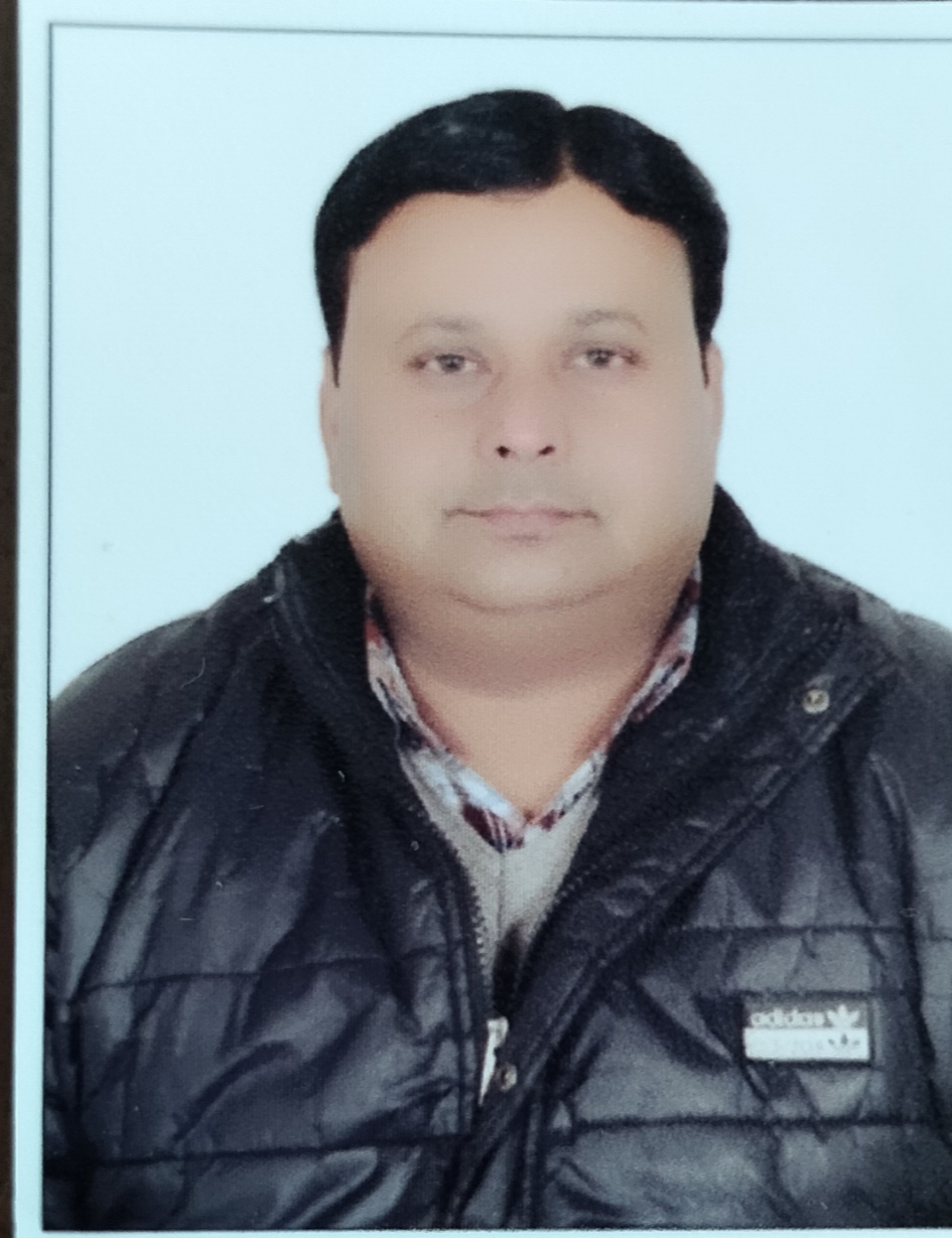 MOHD FEROZ BHATTI