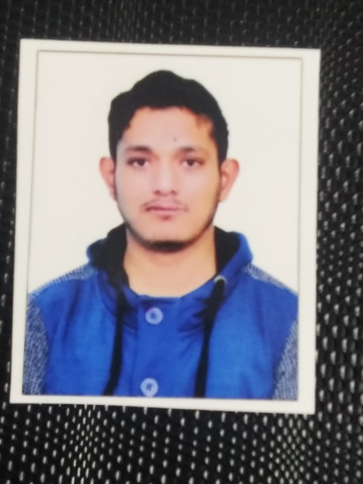 Muzammil