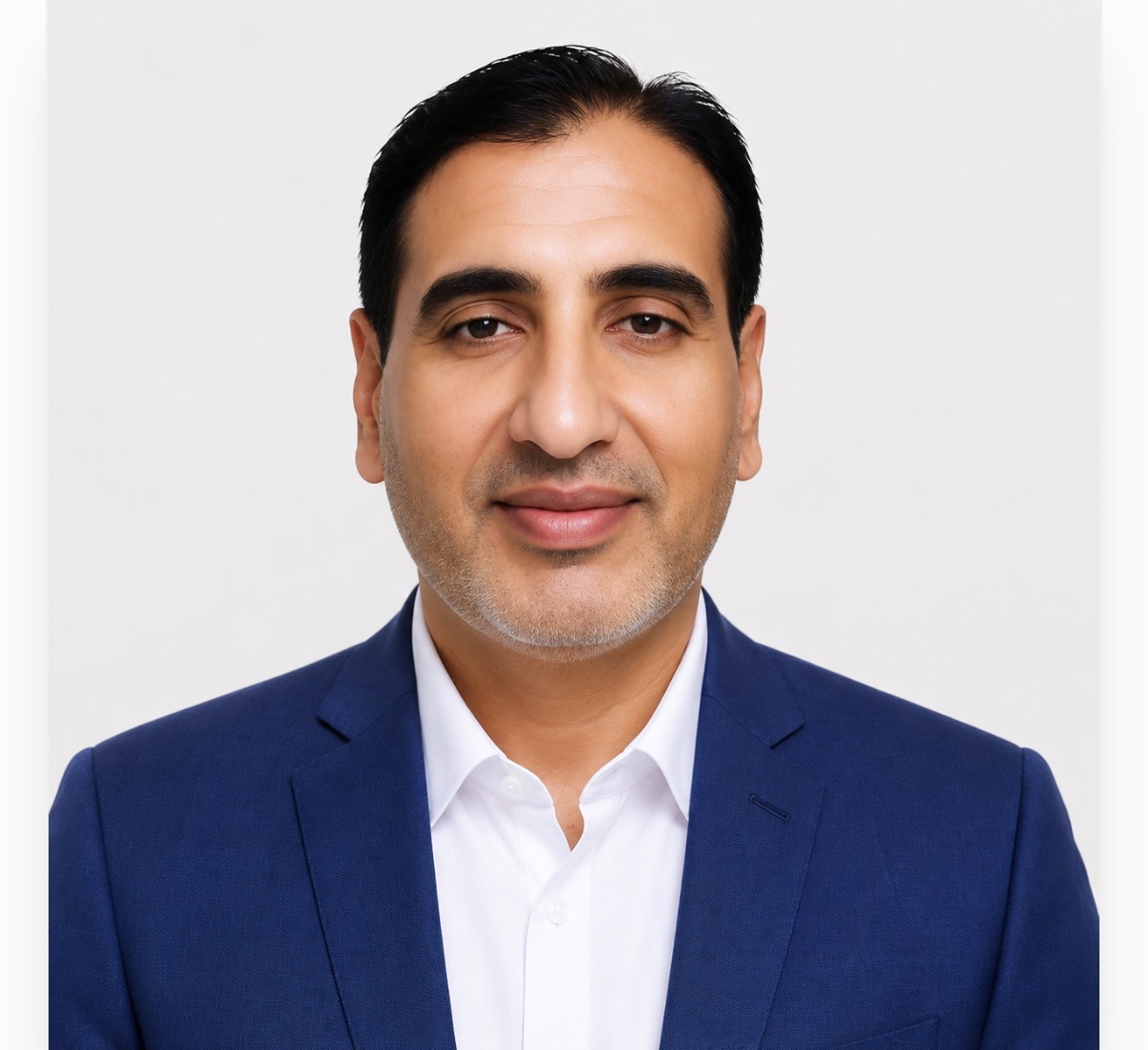 NADEEM AHMED HANDA