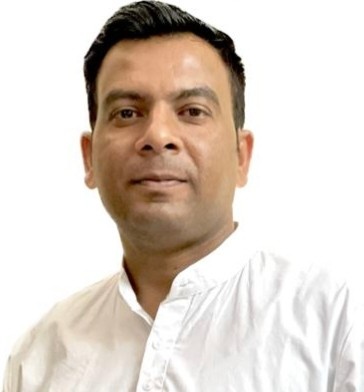 MOHD SHAHBAZ