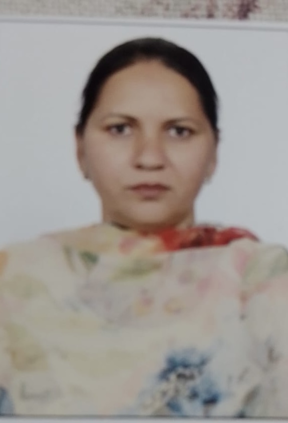 Parveen Kumari