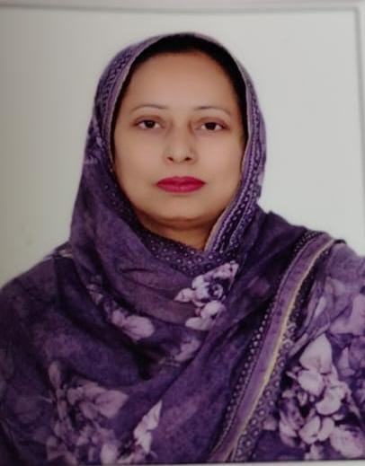 Parveen