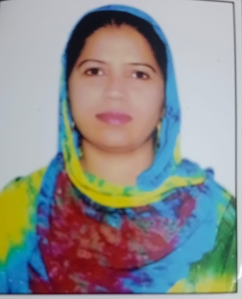RUKHSANA